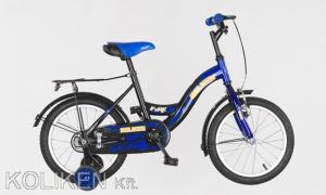 Bicicleta copii Fire 16&quot; - Koliken