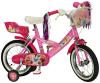 Bicicleta yakari printese disney 14&quot;