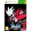 BlazBlue Continuum Shift Extend Xbox360