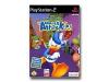 Disney donald duck quack attack ps2