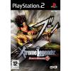 Dynasty Warriors 5: Xtreme Legends PS2