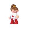 Fetita asistenta medicala first friends - tolo toys