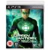 Green
 Lantern Rise of the Manhunters PS3