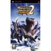 Monster Hunter Freedom 2 PSP