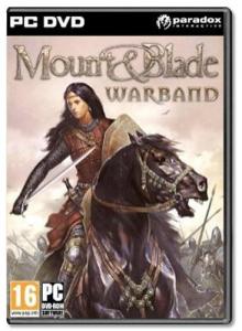 Mount
 &amp;amp; Blade Warband