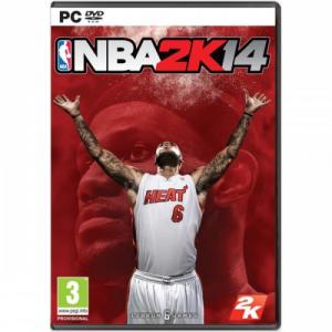 NBA
 2K14 PC