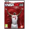 Nba
 2k14 pc