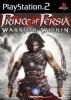 Prince of persia warrior within ps2