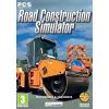 Road construction simulator pc