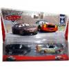 Set masinute cars 2 bob cutlass si darrell cartrip - mattel