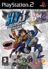 Sly racoon 3: honour among thieves ps2