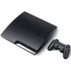 Sony playstation 3 slim console