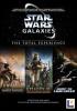 Star Wars Galaxies: The Total Experience