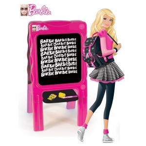 Tabla Dubla Pentru Copii Barbie - Faro