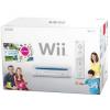 Consola nintendo wii party pack white