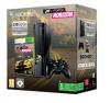 Consola xbox 360 250 gb + joc forza horizon