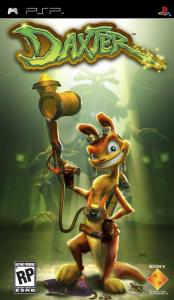 Daxter PSP