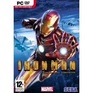 Iron Man PC