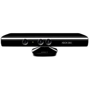 Kinect Sensor cu Kinect Adventures XB360