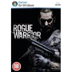 Rogue Warrior PC