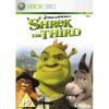 Shrek
 the third xb360