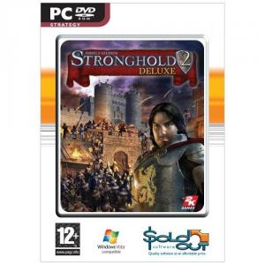 Stronghold 2 Deluxe