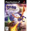 The legend of spyro: dawn of the dragon ps2