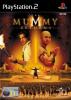 The Mummy Returns PS2