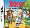 Asterix: These Romans are Crazy! NDS