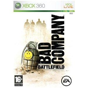 Battlefield Bad Company XB360