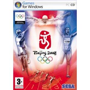 Beijing Olympics 2008 PC