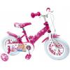 Bicicleta barbie 12&quot; - stamp