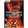 Command &amp;amp; conquer 3