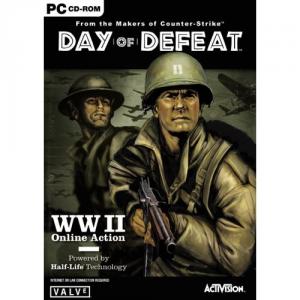 Day of defeat:source