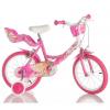 DINO BIKES - BICICLETA WINX 164 R - W