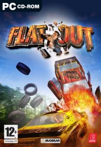 Flat out 3