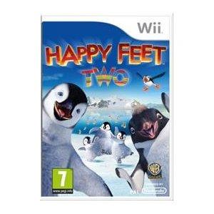 Happy Feet 2 Wii