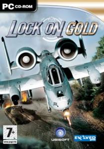 Lock on Gold