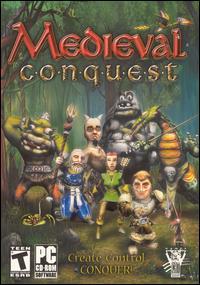 Medieval Conquest