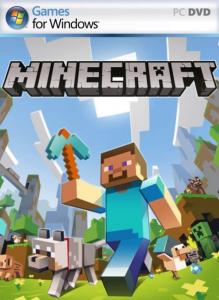 Minecraft
 PC