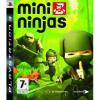 Mini Ninjas PS3