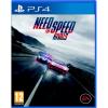 Need
 For Speed Rivals PS4
