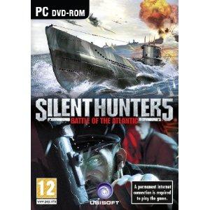Silent Hunter V: Battle of the Atlantic