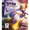 The legend of spyro: dawn of the dragon ps3