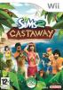 The sims 2 castaway wii