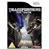 Transformers wii