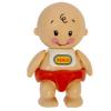 Bebelus cu par cret first friends - tolo toys