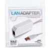 Datel Wii Lan Adapter