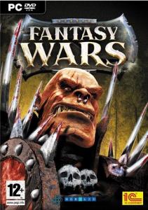 Fantasy Wars