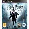 Harry
 Potter and The Deathly Hallows - Part 1 PS3
